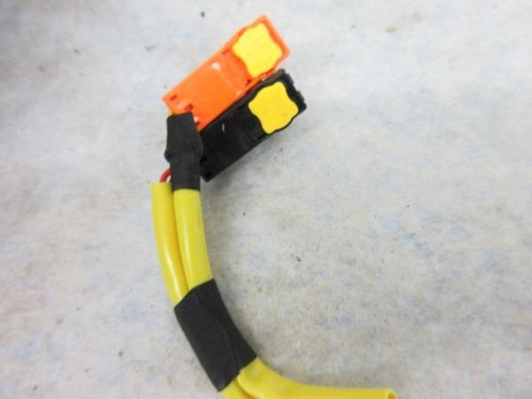 TOYOTA MATRIX COROLLA S BLACK W /RADIO O 9 - I  O AIRBAG LH STEERING WHEEL LEFT