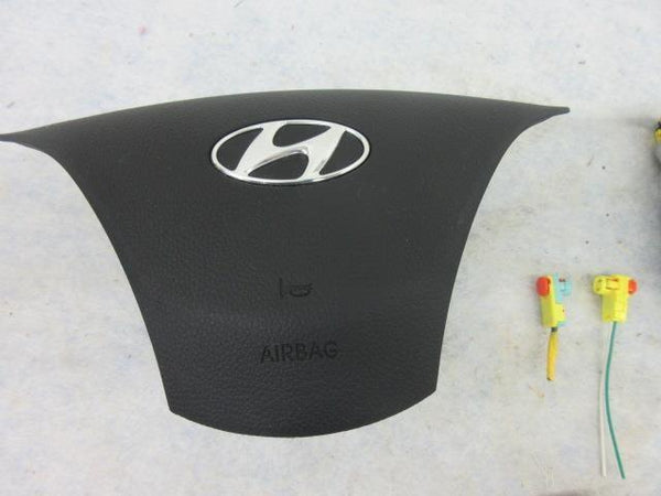 Hyundai Elantra GT HATCHBACK ONLY 2011-2017 OEM Airbag LEFT steering wheel BELT