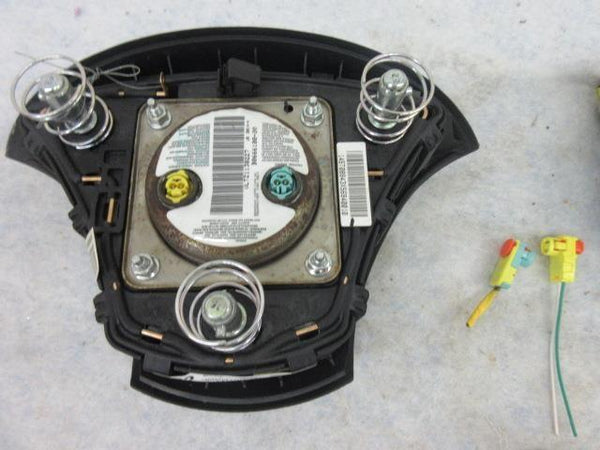 Hyundai Elantra GT HATCHBACK ONLY 2011-2017 OEM Airbag LEFT steering wheel BELT