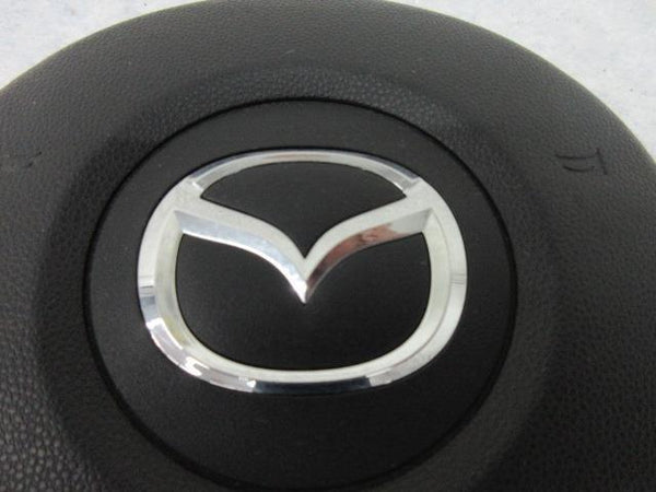 MAZDA 2 MAZDA2 2011-2012-2013-2014 Airbag WITH  OPTION Steering left wheel L LH