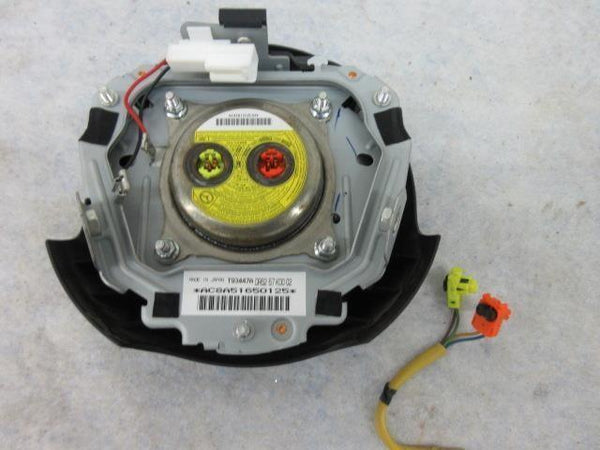 MAZDA 2 MAZDA2 2011-2012-2013-2014 Airbag WITH  OPTION Steering left wheel L LH