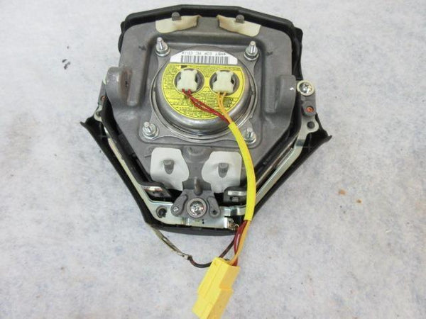 ACURA TL TYPE-S TSX 2006-2007-2008 3 SPOKE STEERING WHEEL AIRBAG DRIVER LEFT LH