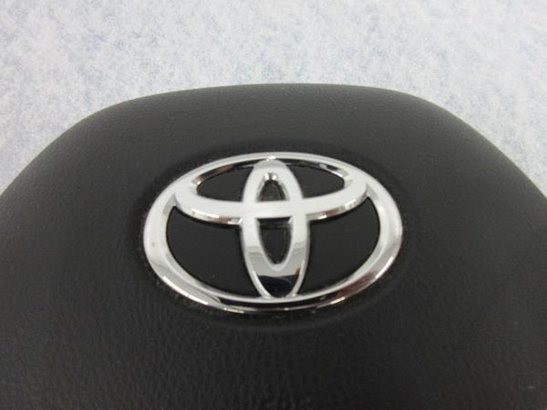 Toyota C-HR 2016-2017-2018-2019-2020-2021-2022 AIRBAG STEERING WHEEL LEFT DRIVER