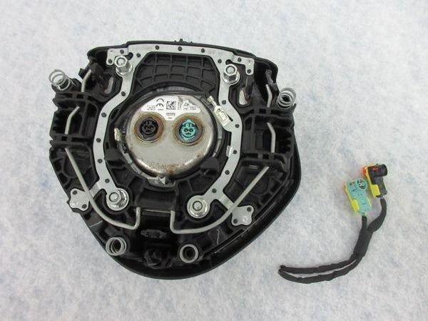 Toyota C-HR 2016-2017-2018-2019-2020-2021-2022 AIRBAG STEERING WHEEL LEFT DRIVER