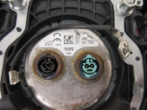 Toyota C-HR 2016-2017-2018-2019-2020-2021-2022 AIRBAG STEERING WHEEL LEFT DRIVER
