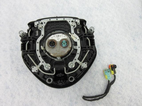 Toyota C-HR 2016-2017-2018-2019-2020-2021-2022 AIRBAG DRIVER STEERING WHEEL