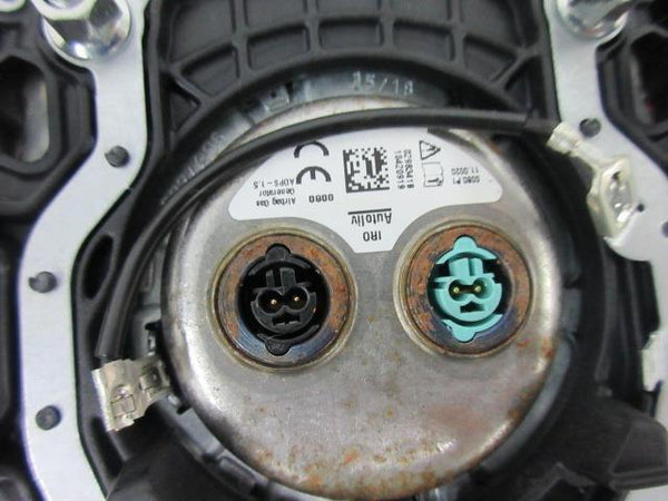 Toyota C-HR 2016-2017-2018-2019-2020-2021-2022 AIRBAG DRIVER STEERING WHEEL