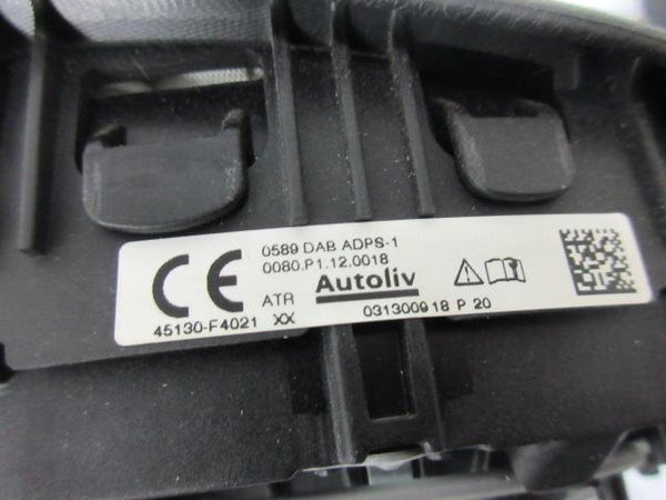 Toyota C-HR 2016-2017-2018-2019-2020-2021-2022 AIRBAG DRIVER STEERING WHEEL