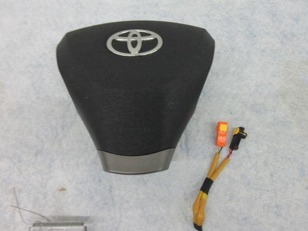 TOYOTA VENZA 2009-2010-2011-2012 OEM LEFT DRIVER KNEE Airbag STEERING WHEEL