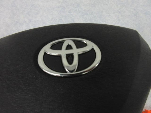 TOYOTA VENZA 2009-2010-2011-2012 OEM LEFT DRIVER KNEE Airbag STEERING WHEEL