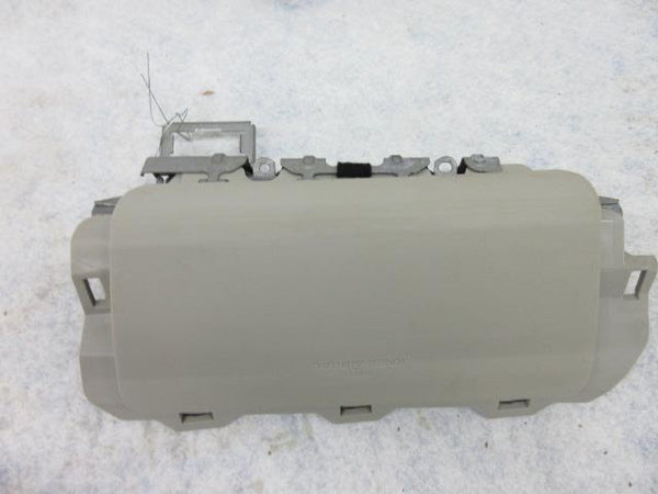 TOYOTA VENZA 2009-2010-2011-2012 OEM LEFT DRIVER KNEE Airbag STEERING WHEEL