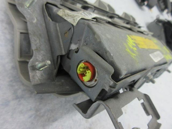 TOYOTA VENZA 2009-2010-2011-2012 OEM LEFT DRIVER KNEE Airbag STEERING WHEEL