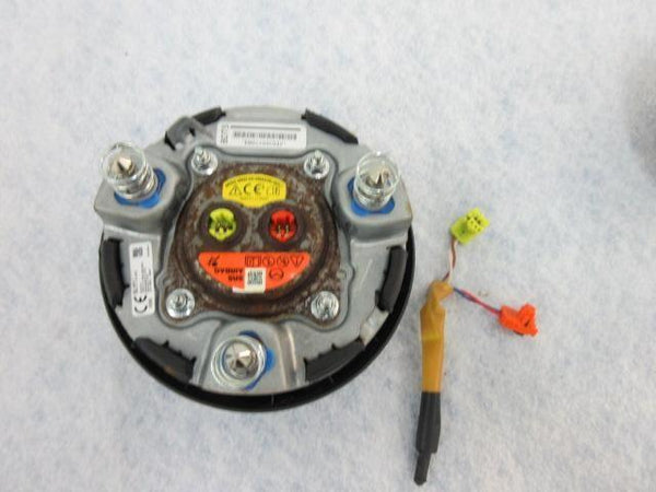 MAZDA 3 MAZDA3 2019-2020-2021-2022-2023-2024-2025-2026 LH Airbag Steering wheel
