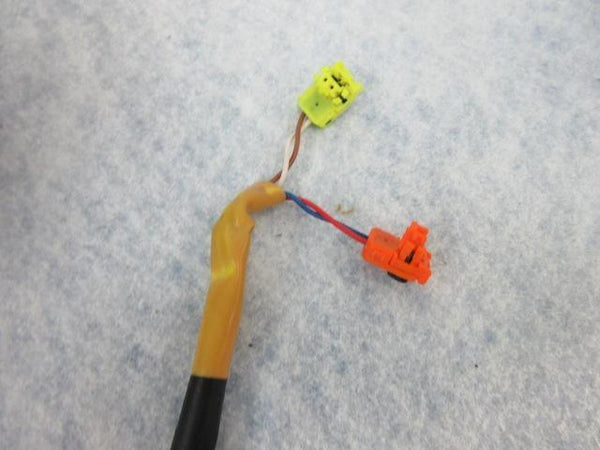 MAZDA 3 MAZDA3 2019-2020-2021-2022-2023-2024-2025-2026 LH Airbag Steering wheel