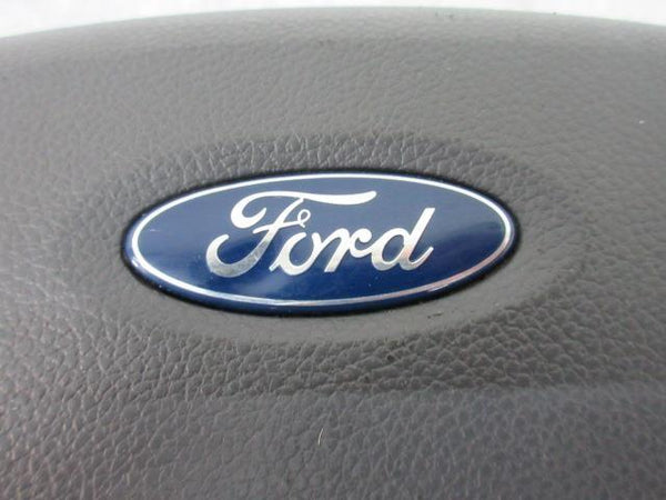 FORD TRANSIT CONNECT 2010-2011-2012-2013 OEM LEFT Steering wheel AIRBAG GRAY LH