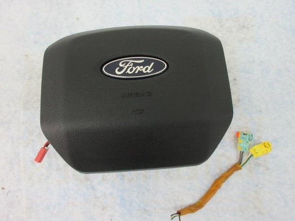 FORD F-150 2021-2022-2023-2024-2025-2026 F150 Steering wheel AIRBAG left DRIVER