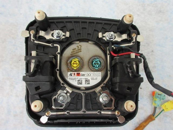 FORD F-150 2021-2022-2023-2024-2025-2026 F150 Steering wheel AIRBAG left DRIVER