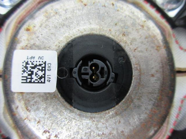 FORD TRANSIT 150 250 350 2014-2016-2015-2018-2017-2019 Steering wheel LH AIRBAG