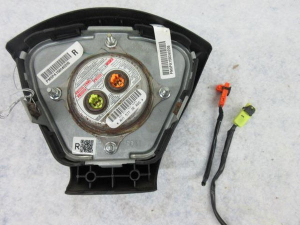 NISSAN MURANO PATHFINDER 2015-2021-2024 LEFT OEM LH Airbag steering WHEEL Driver