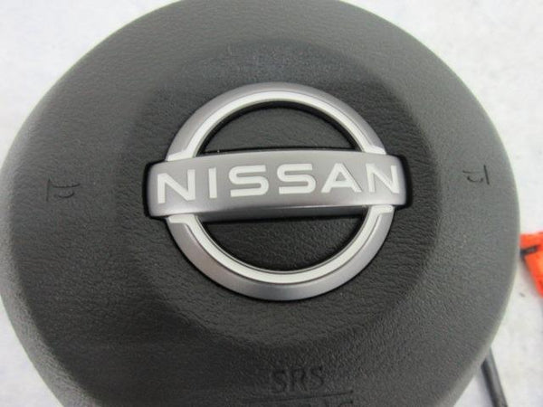 NISSAN KICKS 2020-2021-2022-2023-2024 L OEM STEERING WHEEL AIRBAG LEFT DRIVER LH