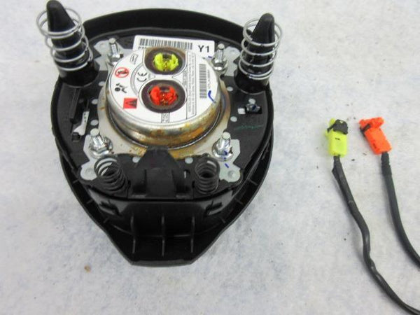 NISSAN KICKS 2020-2021-2022-2023-2024 L OEM STEERING WHEEL AIRBAG LEFT DRIVER LH