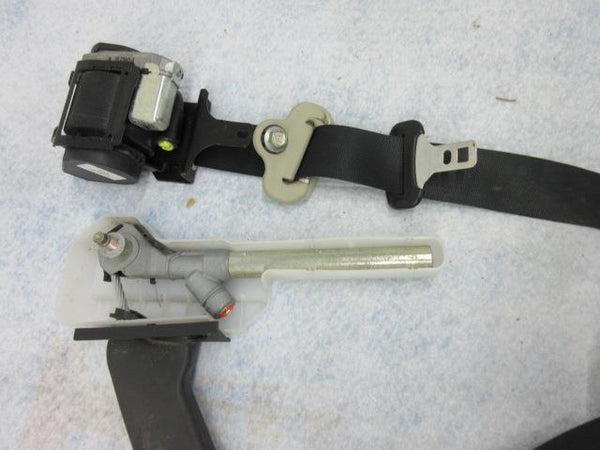 NISSAN ROGUE SV S 2008-2013 LEFT DRIVER SOURCE Airbag steering wheel SEAT BELT