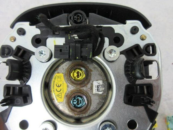 CHRYSLER PACIFICA 2017-2019-2020-2022-2021-2023-2024 Airbag LEFT STEERING WHEEL