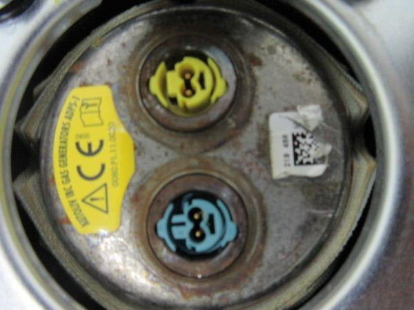 CHRYSLER PACIFICA 2017-2019-2020-2022-2021-2023-2024 Airbag LEFT STEERING WHEEL