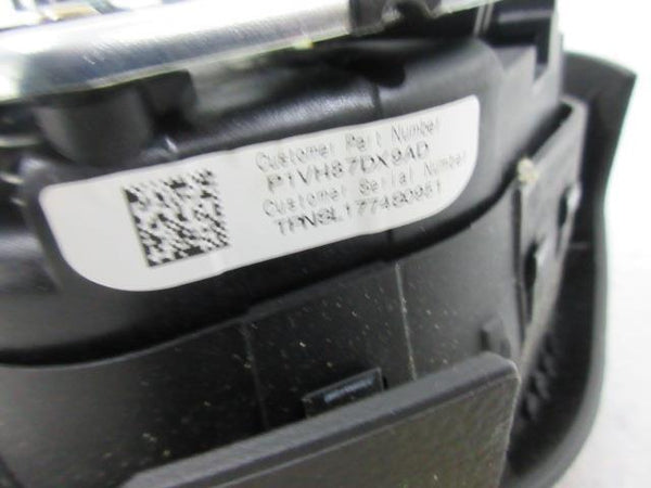 CHRYSLER PACIFICA 2017-2019-2020-2022-2021-2023-2024 Airbag LEFT STEERING WHEEL