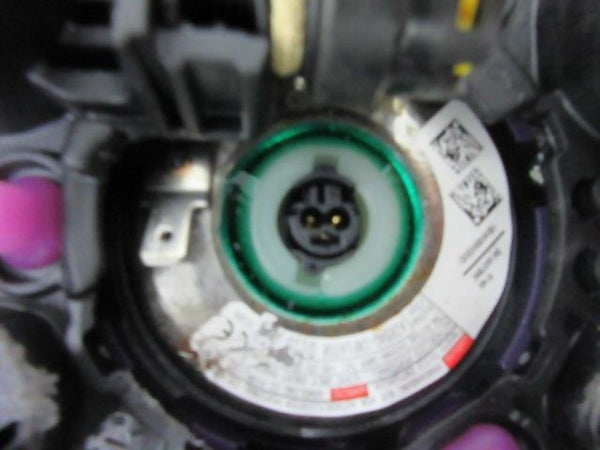 AUDI A4 S4 S 2017-2018-2019-2020-2022-2023-2024 OEM Airbag steering wheel driver