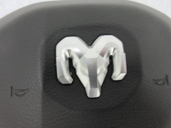DODGE RAM 1500 NEW BODY 2019-2025-2026 LH OEM DRIVER LEFT WHEEL Airbag steering