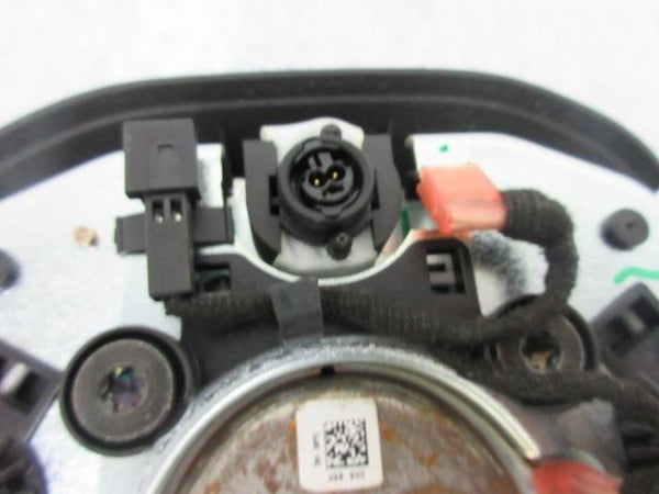 DODGE RAM 1500 NEW BODY 2019-2025-2026 LH OEM DRIVER LEFT WHEEL Airbag steering