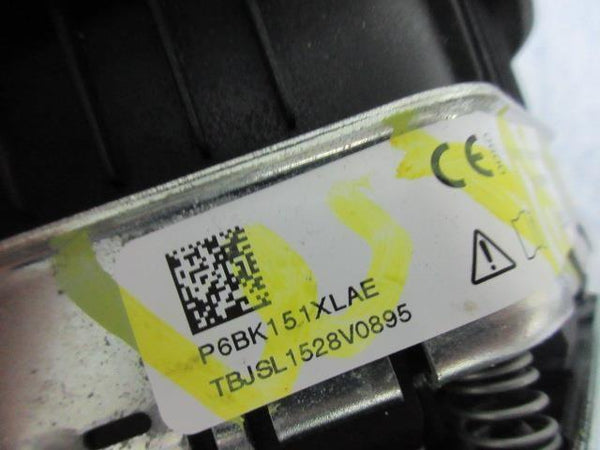 DODGE RAM 1500 NEW BODY 2019-2025-2026 LH OEM DRIVER LEFT WHEEL Airbag steering
