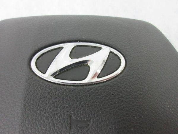 HYUNDAI TUCSON 2016-2017-2019-2021-2018-2020-2022 STEERING WHEEL LEFT LH airbag