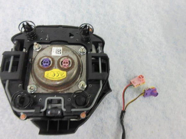 HYUNDAI TUCSON 2016-2017-2019-2021-2018-2020-2022 STEERING WHEEL LEFT LH airbag