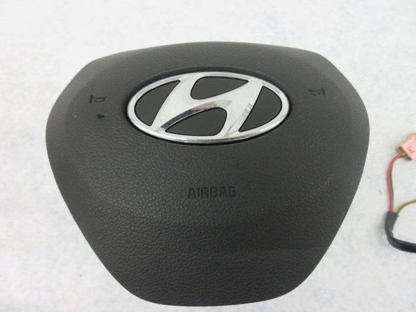 HYUNDAI PALISADE ESSENTIAL 2020-2021-2022 steering wheel Airbag LEFT KNEE DRIVER