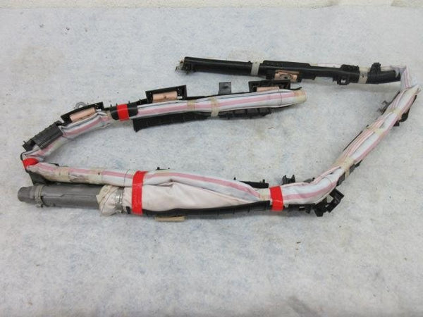 HONDA CIVIC 2022-2023-2024-2025-2026 SEDAN 4 DOORS RIGHT R curtain driver airbag