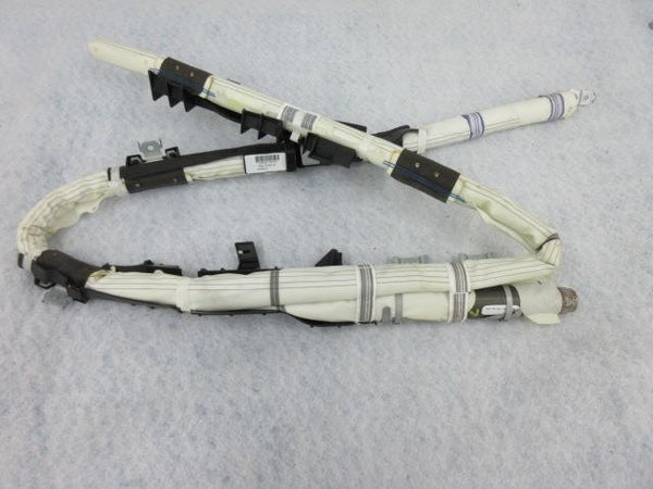 HONDA CIVIC 2016-2019-2017-2018-2020-2021 SEDAN LX SI LEFT curtain driver airbag
