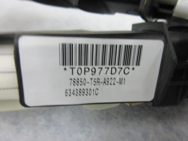 HONDA CIVIC 2016-2019-2017-2018-2020-2021 SEDAN LX SI LEFT curtain driver airbag