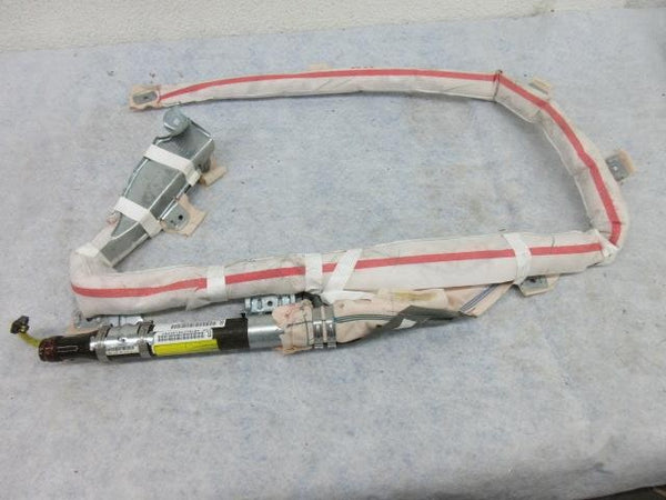 TOYOTA TUNDRA SR EXTENDED CAB 2014-2019-2020-2021 curtain Airbag PASSENGER RIGHT