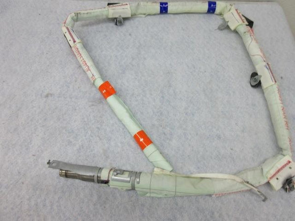 AUDI A4 S4 2017-2018-2019-2020-2021-2022-2023-2024 RIGHT curtain driver airbag
