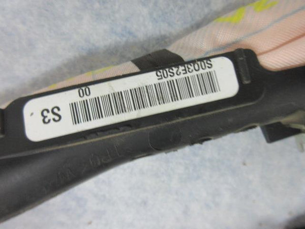 HONDA  CR-V CRV EX LX 2014-2015-2016 PASSENGER curtain RIGHT OEM airbag ROOF RH
