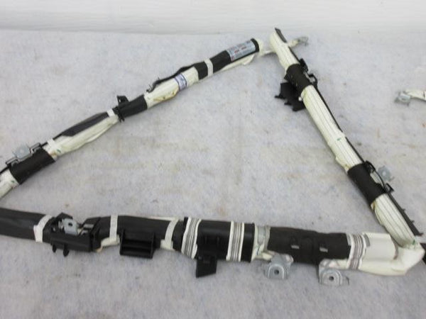 HONDA HR-V HRV 2016-2017-2018-2019-2020-2021 LH OEM CURTAIN DRIVER LEFT AIRBAG L