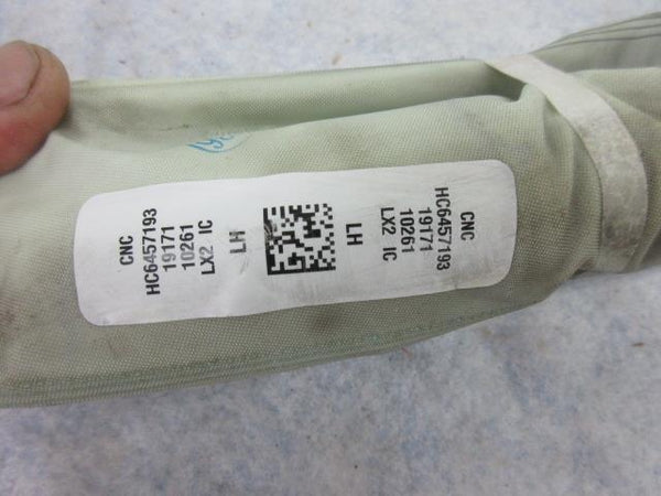 HYUNDAI PALISADE 2020-2021-2022-2023-2024-2025 Airbag DRIVER CURTAIN LEFT HEAD