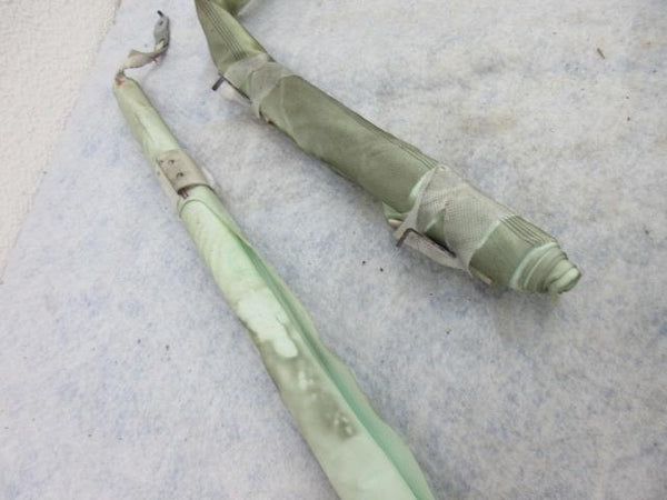 HYUNDAI PALISADE 2020-2021-2022-2023-2024-2025 Airbag DRIVER CURTAIN LEFT HEAD