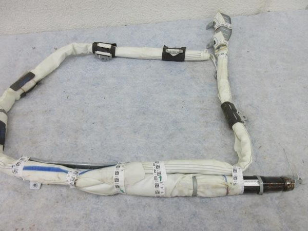NISSAN  KICKS 2020-2021-2022-2023 OEM  curtain LEFT DRIVER airbag ROOF TOP LH