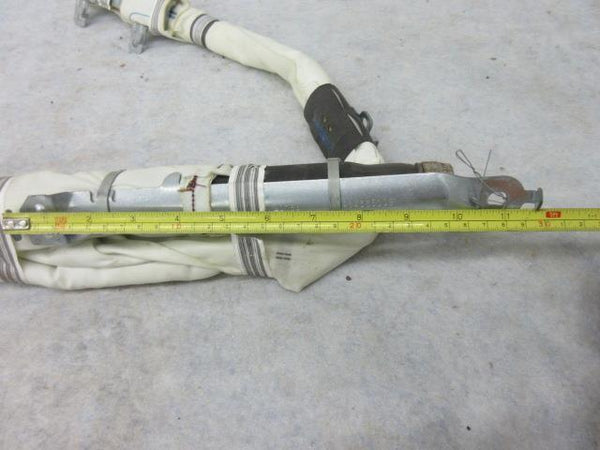 NISSAN  KICKS 2020-2021-2022-2023 OEM  curtain LEFT DRIVER airbag ROOF TOP LH