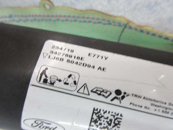 FORD ESCAPE 2020-2021-2022-2023-2024-2025-2026 RIGHT RH Curtain airbag PASSENGER