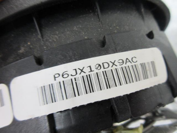 JEEP WRANGLER JK SAHARA unlimited  I I - 2017 AIRBAG DRIVER STEERING WHEEL LEFT