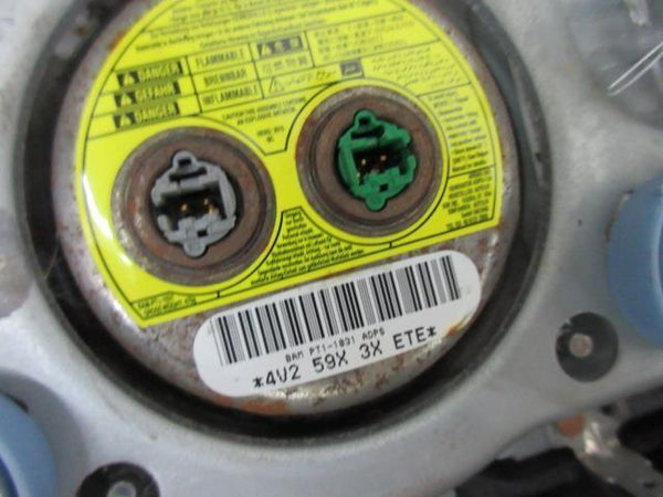 ACURA MDX 2014-2015-2016-2017-2018-2019-2020 LEFT steering WHEEL Airbag KNEE LH